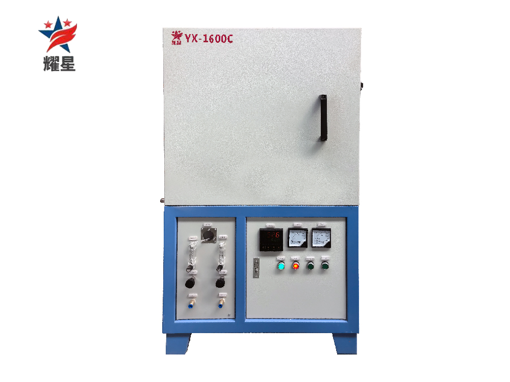 氣氛保護箱式電爐